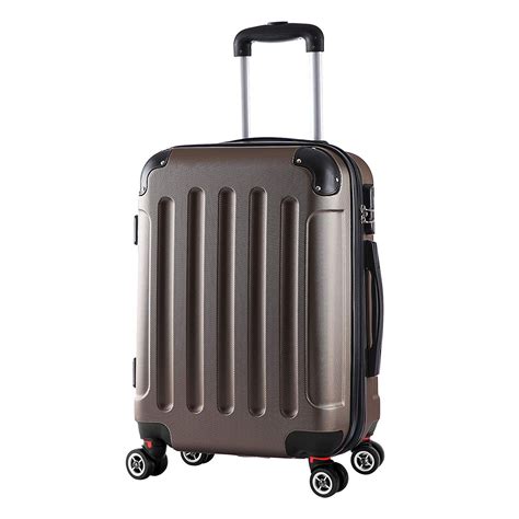  valise 4 roulettes solide